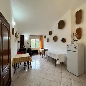 I Fenicotteri Bed and breakfast