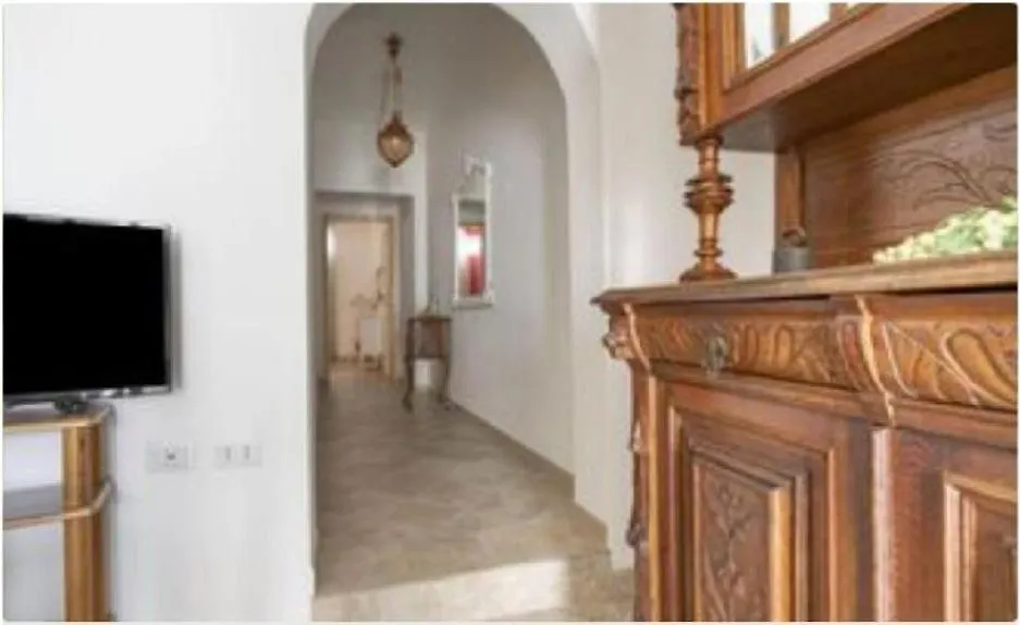 Monica'S Home Muravera 0*,  Italy