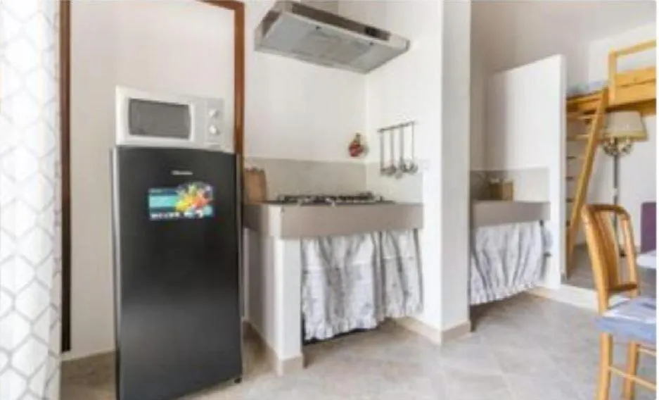 Apartment Monica'S Home Muravera