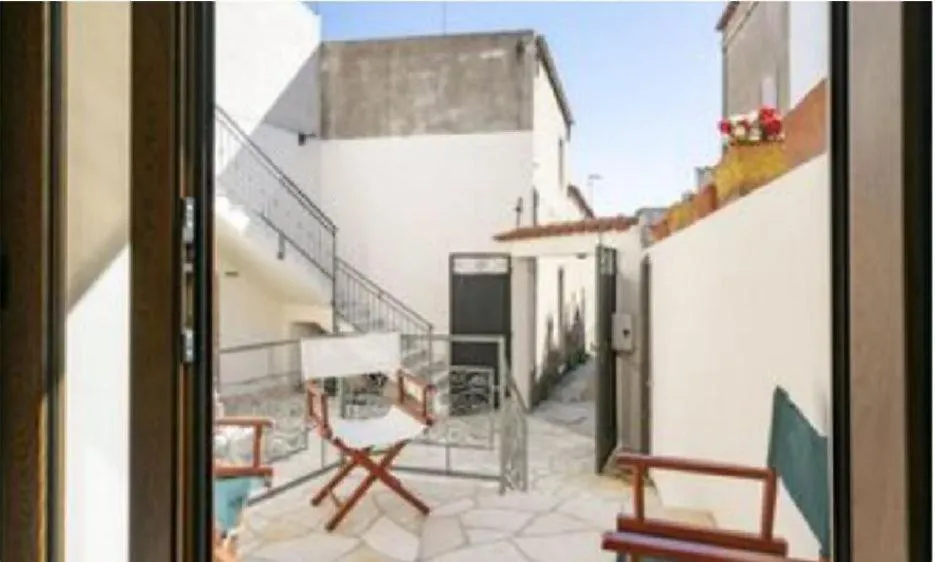Apartment Monica'S Home Muravera