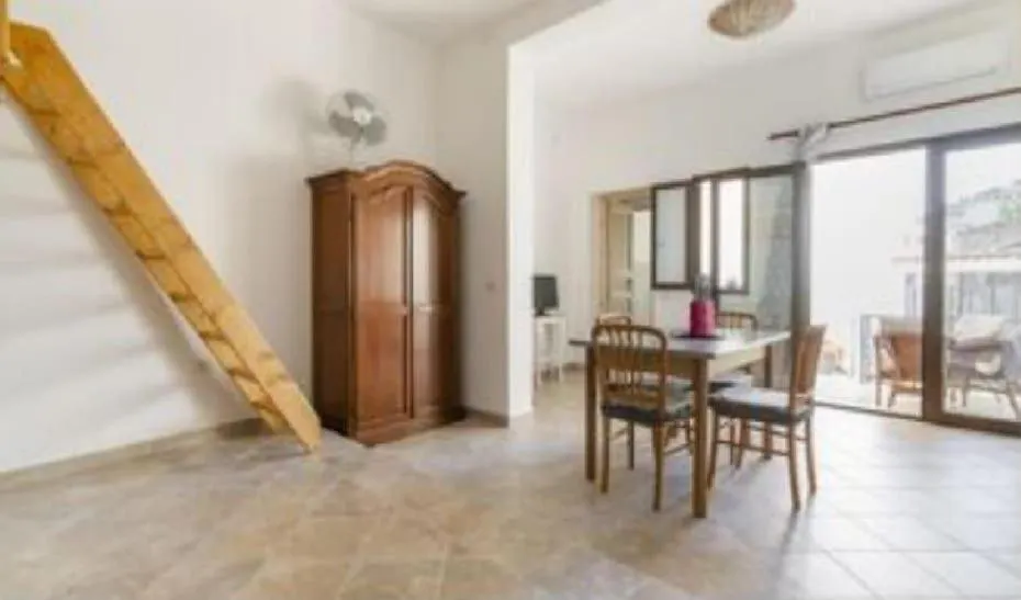 Apartment Monica'S Home Muravera Italy