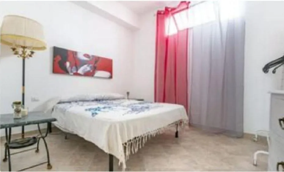 Monica'S Home Muravera Apartment