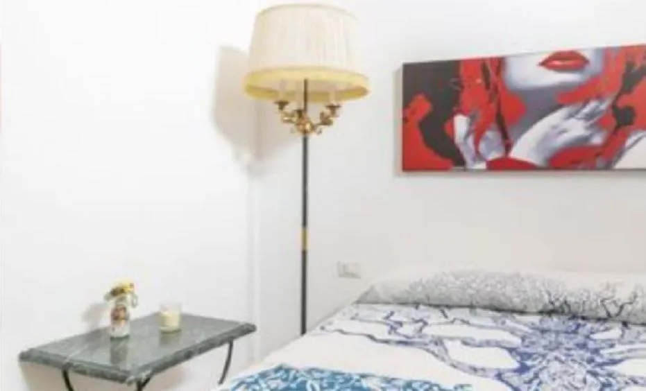 Monica'S Home Muravera Apartment