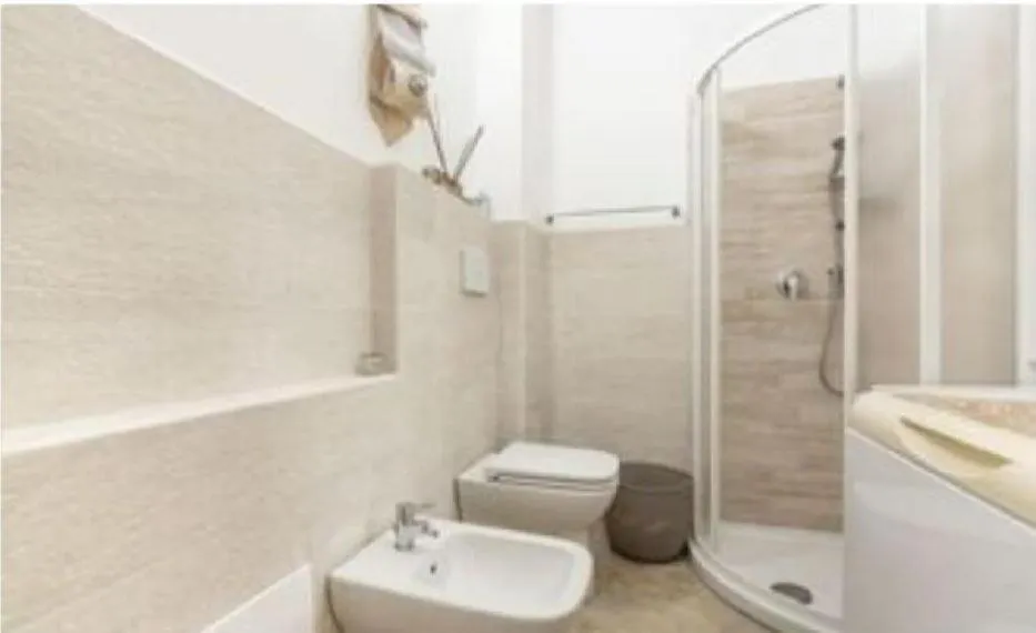 Apartment Monica'S Home Muravera Italy