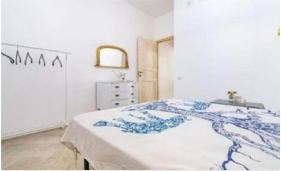 Monica'S Home Muravera 0*,