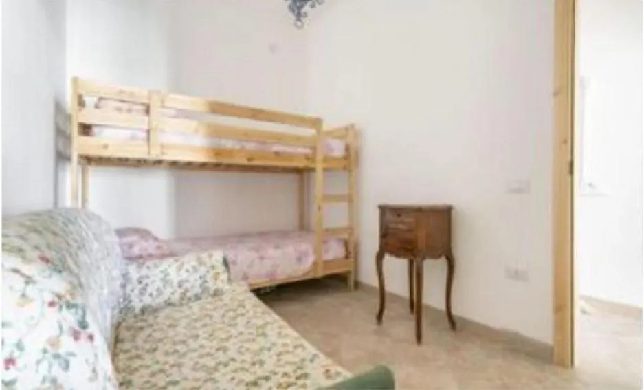 Monica'S Home Muravera Apartment