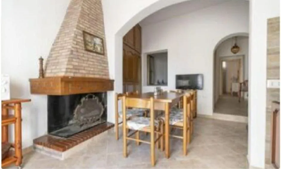 Monica'S Home Muravera
